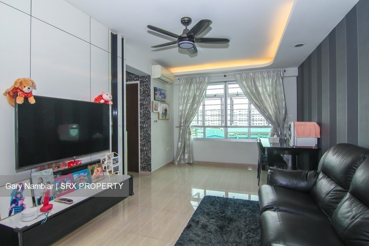 Blk 454 Yishun Street 41 (Yishun), HDB 3 Rooms #211940561